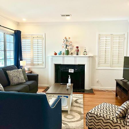 מילבראה 3 Bedroom Residential Home In The Lovely Town Near Sfo San Francisco מראה חיצוני תמונה