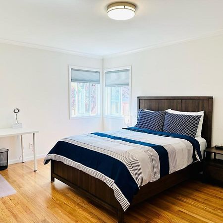 מילבראה 3 Bedroom Residential Home In The Lovely Town Near Sfo San Francisco מראה חיצוני תמונה