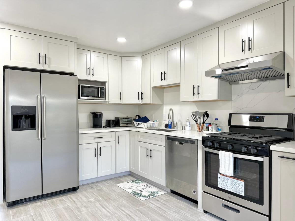 מילבראה 3 Bedroom Residential Home In The Lovely Town Near Sfo San Francisco מראה חיצוני תמונה