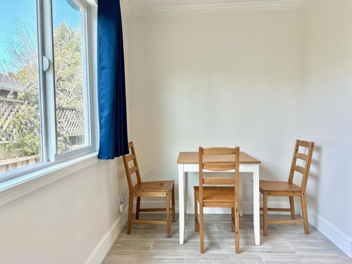 מילבראה 3 Bedroom Residential Home In The Lovely Town Near Sfo San Francisco מראה חיצוני תמונה