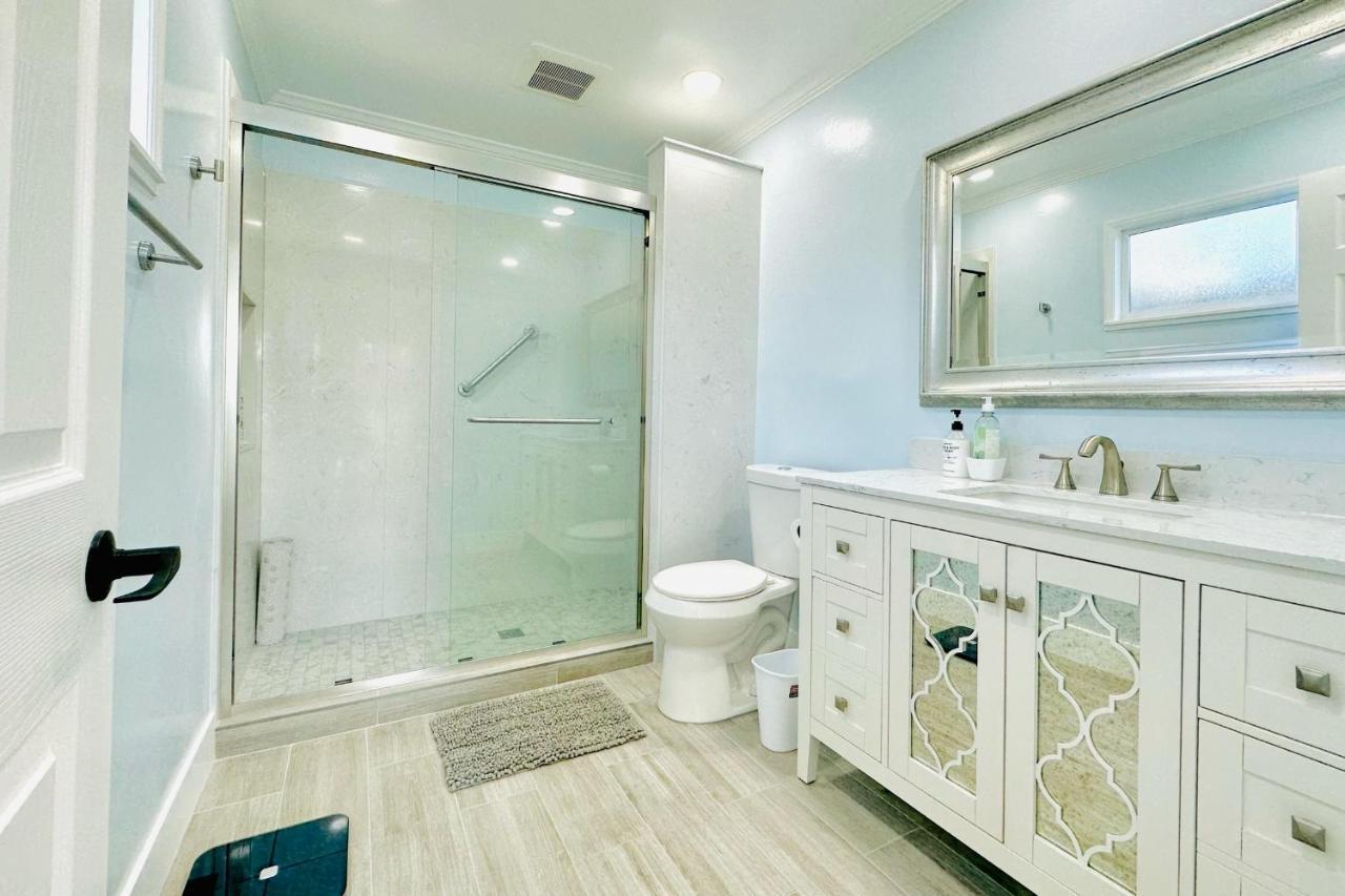 מילבראה 3 Bedroom Residential Home In The Lovely Town Near Sfo San Francisco מראה חיצוני תמונה
