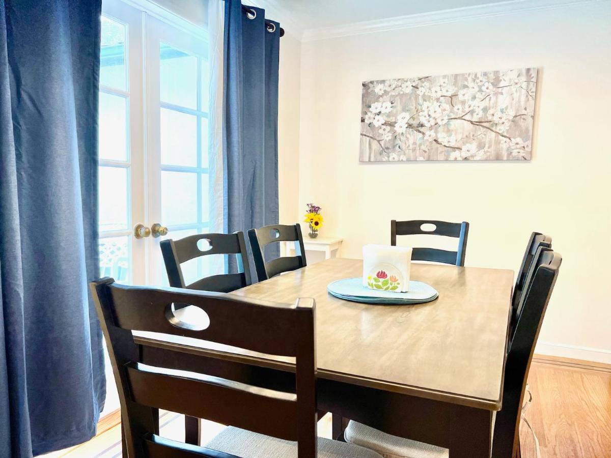 מילבראה 3 Bedroom Residential Home In The Lovely Town Near Sfo San Francisco מראה חיצוני תמונה