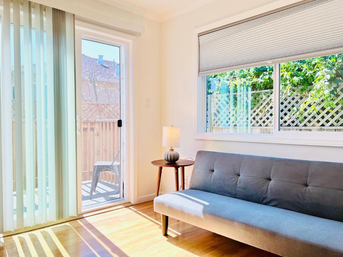 מילבראה 3 Bedroom Residential Home In The Lovely Town Near Sfo San Francisco מראה חיצוני תמונה