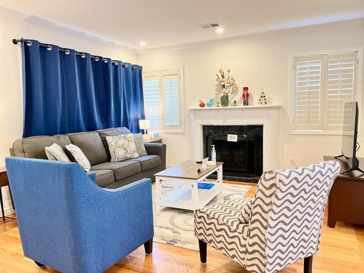 מילבראה 3 Bedroom Residential Home In The Lovely Town Near Sfo San Francisco מראה חיצוני תמונה