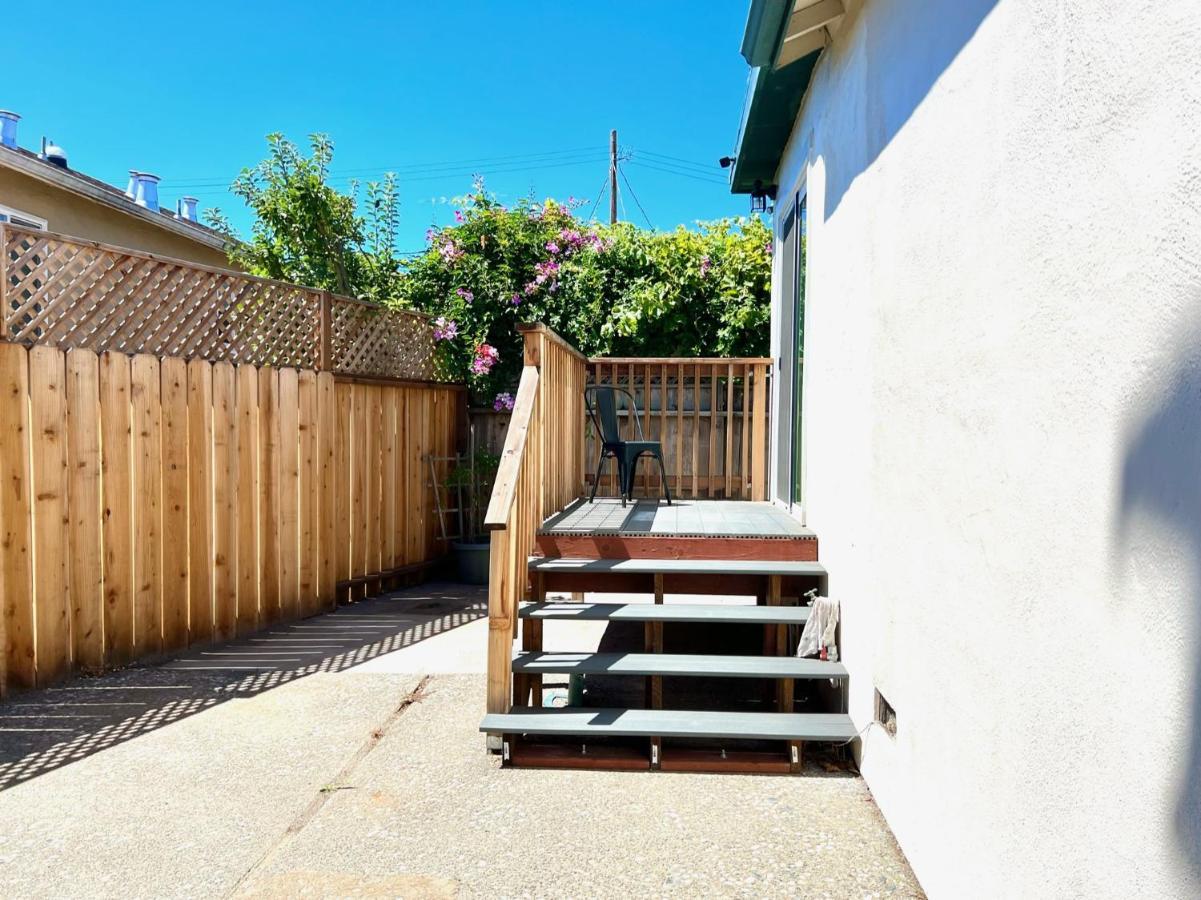 מילבראה 3 Bedroom Residential Home In The Lovely Town Near Sfo San Francisco מראה חיצוני תמונה